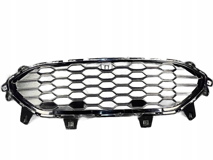 фото №1, Ford kuga mk3 st-line решётка радиатора решётка радиатор