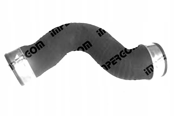 фото №2, Impergom шланг інтеркулер vw jetta, passat оригінальний