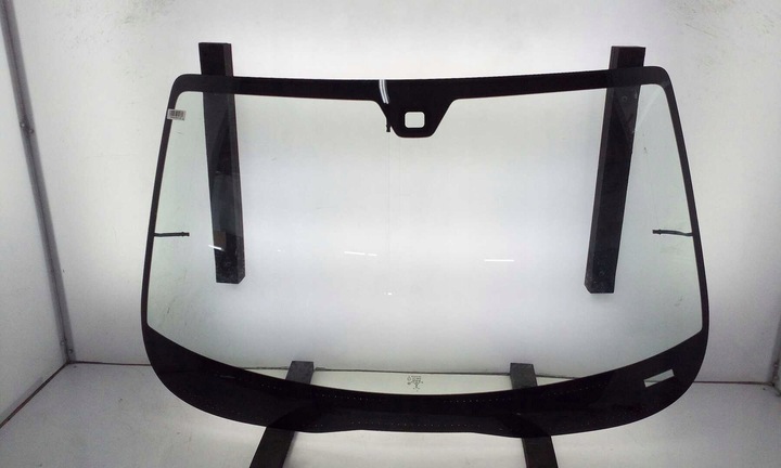 фото №1, Стекло лобовое передняя aston martin db9 купе 2011- датчик антенны новая