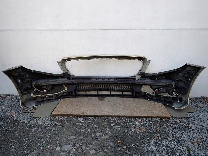 фото №16, Бампер перед переднее mercedes e класс 213 2016-