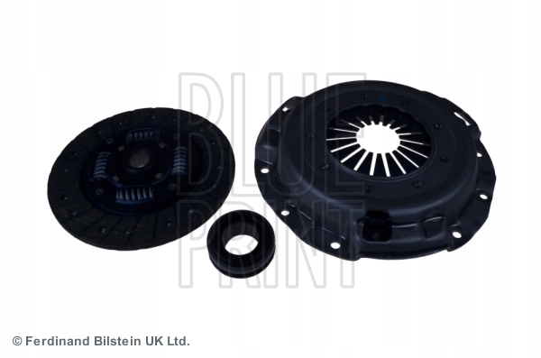 фото №6, Блакитний print зчеплення kpl. hyundai accent 1,3 00-0