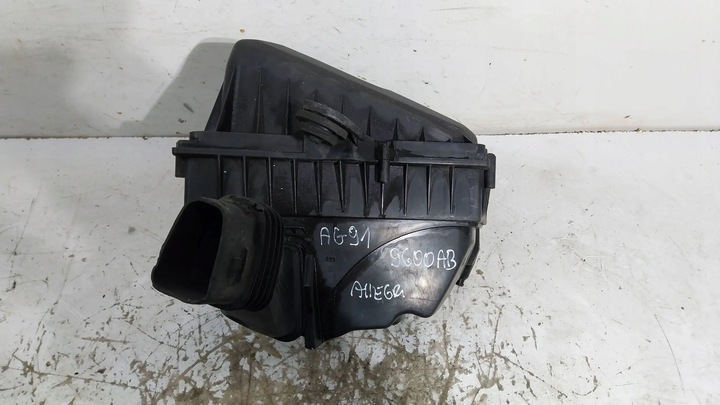 фото №5, Корпус фильтра воздуха ag91-9600-ab ford s-max mk1 рестайлинг galaxy mk3