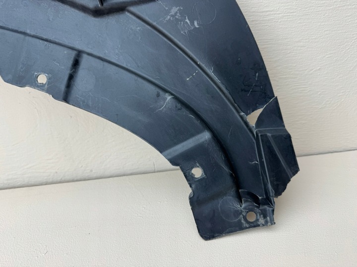 фото №9, Audi q7 2 ii 4m 15-19r плита захист бампера перед 4m0807611