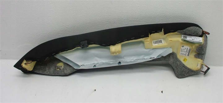 фото №6, Боковина наповнювач спинка vw golf vii 5g0885702s