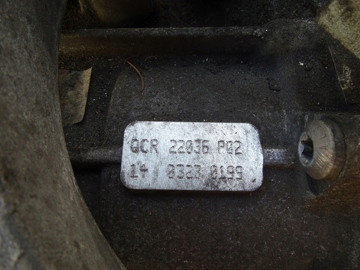 фото №12, Коробка передач qcr + редуктор 2.0 tdi quattro механічна коробка передач audi q3 8u рестайлінг tiguan 5na