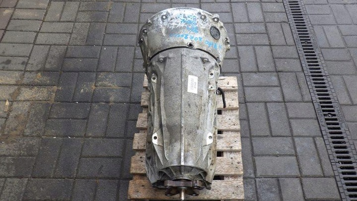 фото №9, Коробка передач коробки передач автомат автоматична vito w447 2.0 cdi 20 рік 98 tyś. km
