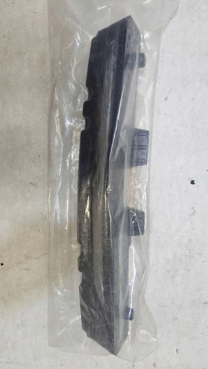 фото №3, Пена абсорбер бампера перед smart forfour a4538856500 новая оригинал