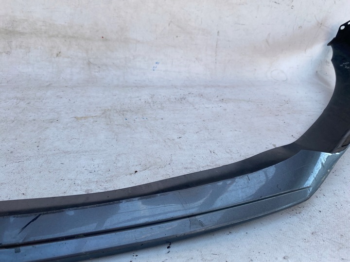 фото №6, Opel insignia ii b opc line 17- спойлер перед накладка бампера