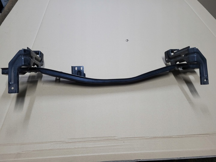 фото №9, Renault alaskan кронштейн крепление ремня передней перед