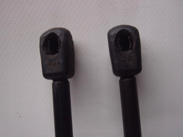 фото №6, Амортизатор кришки лівий праві vw touran ii 5ta827550e