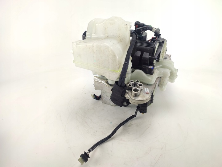 фото №11, Насос тепло tesla модель y 2019- длинный range двигатель двигатель p2068767-00-c