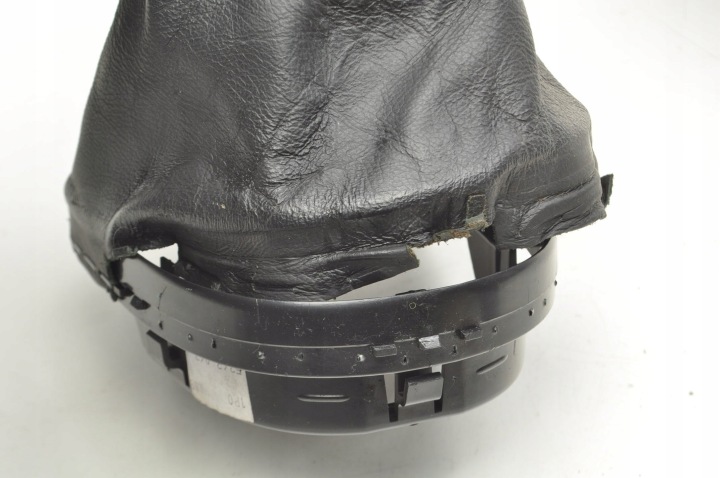 фото №12, Seat leon ii ручка чехол изменения кпп / коробка передач 1p0863279