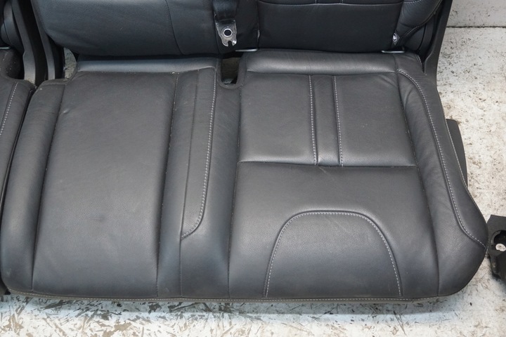 фото №11, Сидіння диван ford kuga mk2 шкіра