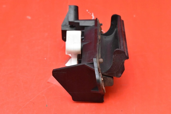фото №5, Ручка крышки зад багажника чёрная toyota corolla e12 5d hb 00-08