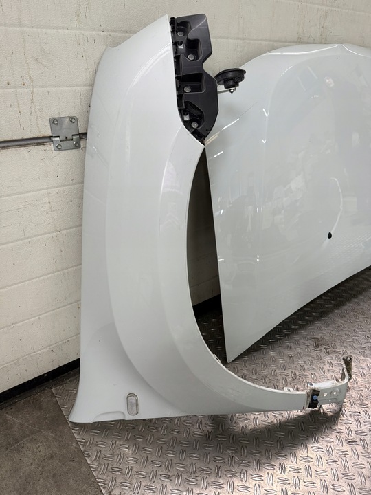 фото №11, Dacia duster i 10- перед комплектний 1.5 dci 4x4 ov369