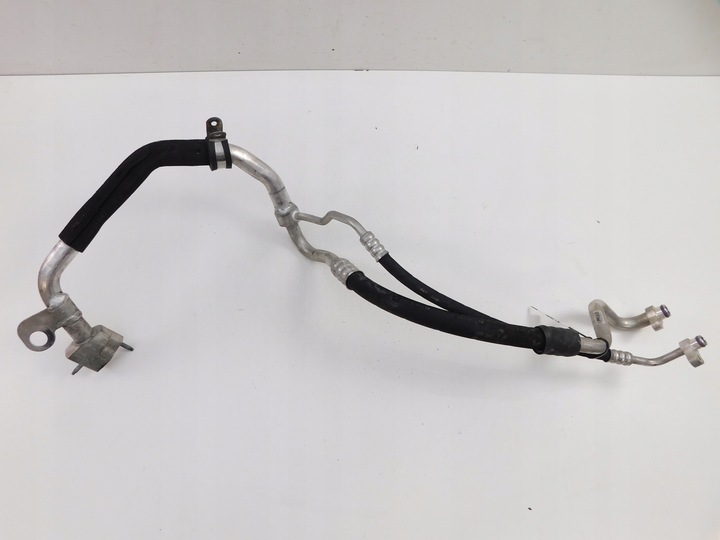 фото №5, Mercedes e-klasa w212 рестайлинг трубка кондиционера