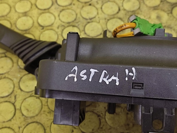 фото №8, Opel astra h перемикач zespoony 13313709js