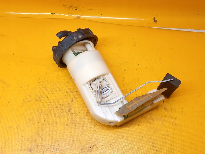 фото №9, Помпа топлива citroen saxo 1,0b 9634981680