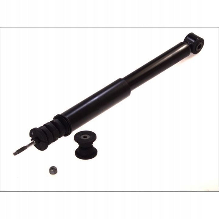 фото №15, Kayaba 343810 амортизатор /t/ nissan note 06-12