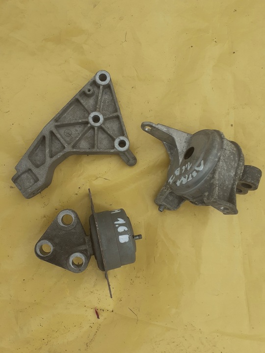 фото №10, Opel astra h iii 3 капот 3d z20r чорна