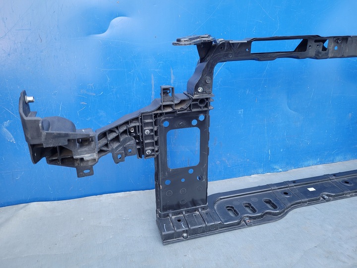 фото №10, Hyundai i30 ii 2012-2017 12-17 pas переднее усилитель лобовое 64101-a6000