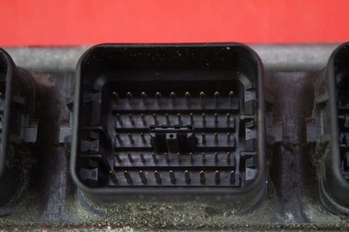 фото №8, Блок управления двигателя honda civic viii 1.8 i-vtec 10r