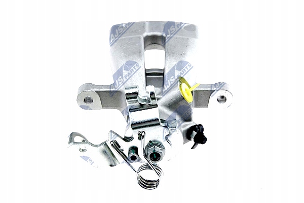 фото №9, Супорт гальмівний зад лівий opel astra g купе cabrio 00-05 astra h 05-