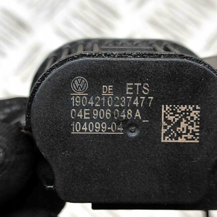 фото №7, Датчик положение вала коленчатого vw golf viii cd1 04e906048a 22769575