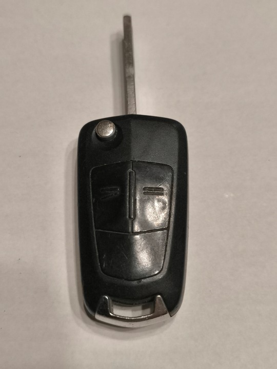 фото №1, Ключ ключ opel vectra c 13189118