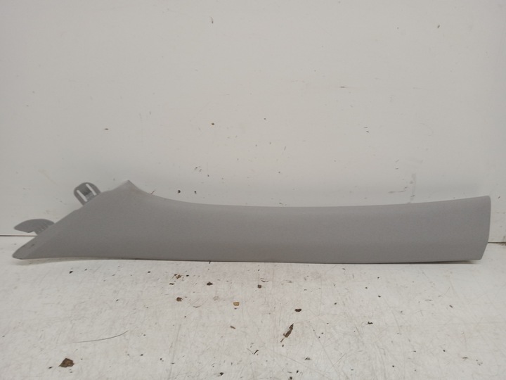 фото №1, Hyundai i30 iii защита обшивка стойка левая 85810-g4000 2017-