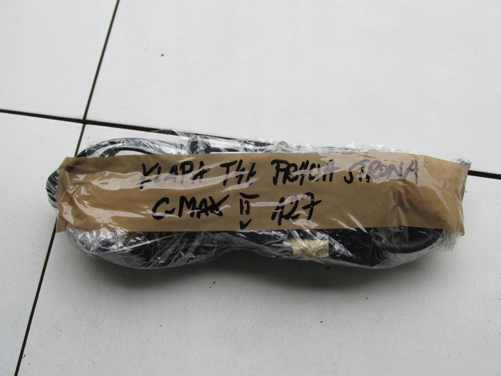 фото №10, Джгут кришки av6t14d466bbj c-max mk2 2013 рік