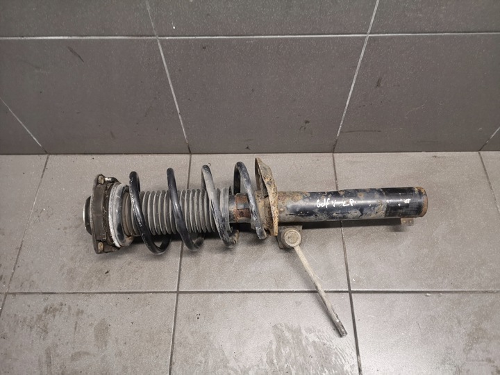 фото №1, Амортизатор перед vw golf v 1t0413031cm