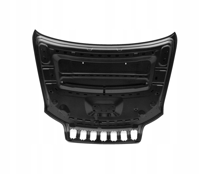фото №10, Капот do jeep cherokee kl 2019-2023 68290450aa