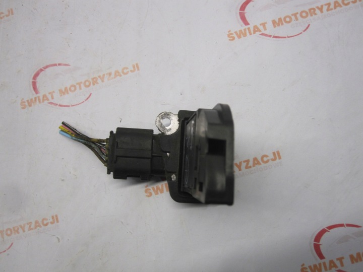фото №6, Opel antara 16r расходомер 22752508