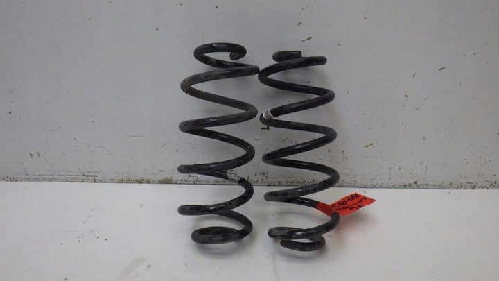 фото №1, Пружина пружины зад volvo xc40