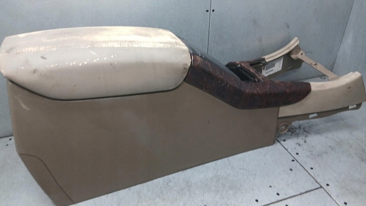 фото №6, Туннель средний volvo s80 i 2.0b 98-04r