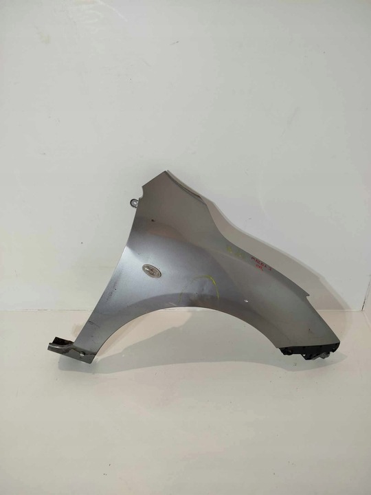 фото №1, Крыло правые переднее mazda 3 ii bl 09-13