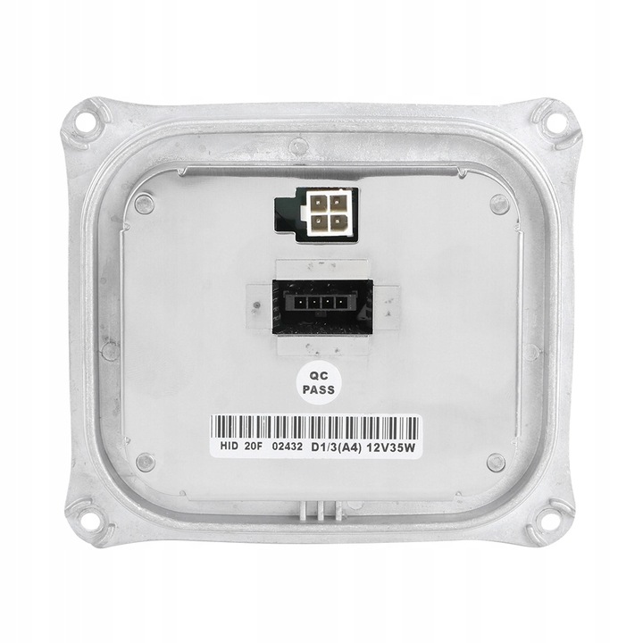 фото №11, Фара ксеноновий баласт фара керування запалюванням 130732915301