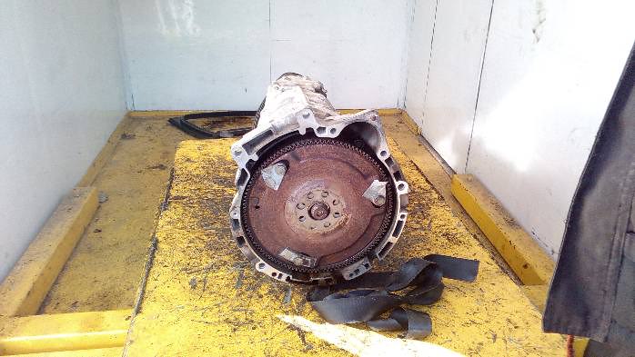 фото №9, Коробка передач редуктор bmw e46 325xi 2.5 b 96023325