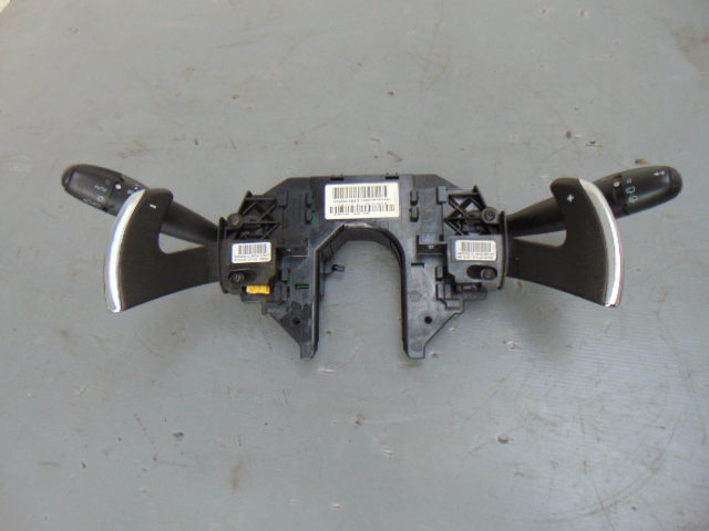 фото №1, Перемикач комбінований 96656018xt citroen c4 picasso i комплектний