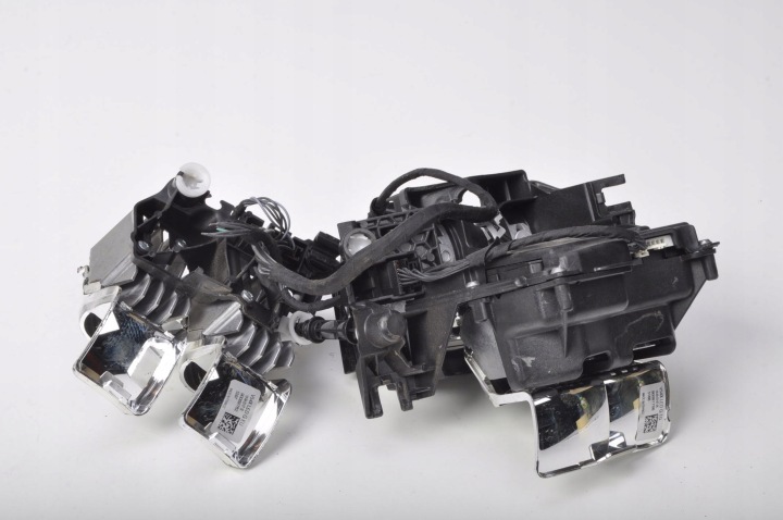 фото №10, Volvo v90 ii модуль led (блок керування фарою, led драйвер) 90091708 90069782