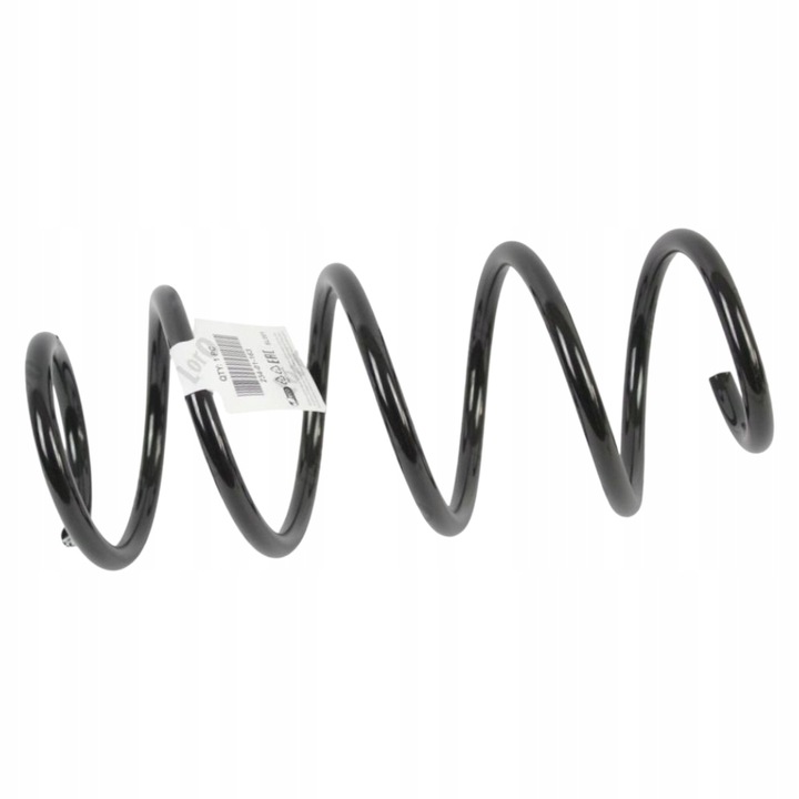 фото №1, Пружина подвешивание перед audi a3 2004 2005 2006 2007 2008 2009 2010 2011