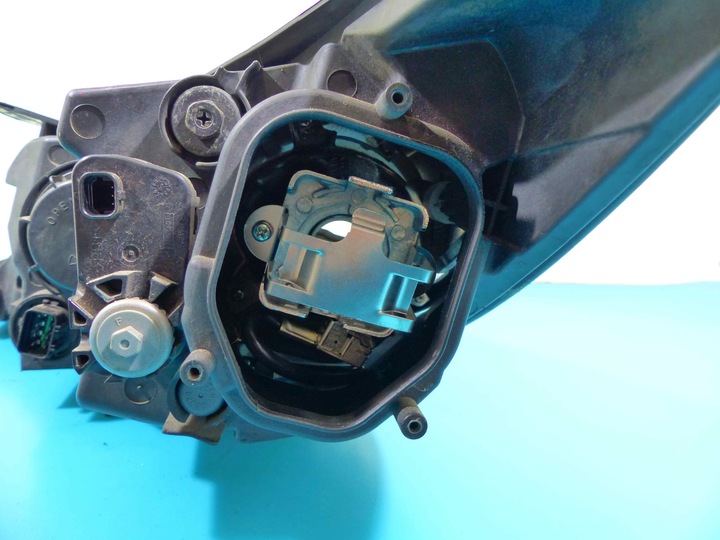 фото №11, Фара правые ксенон led sportage iii 10-15