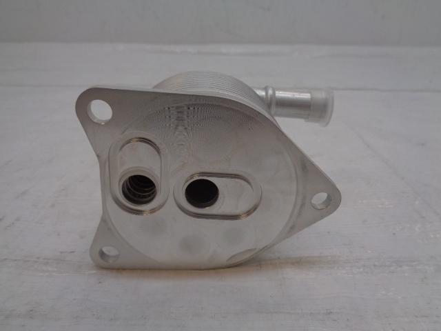 фото №7, Citroen peugeot ds 1.5 hdi bluehdi радіаторів радіатор коробки автомат