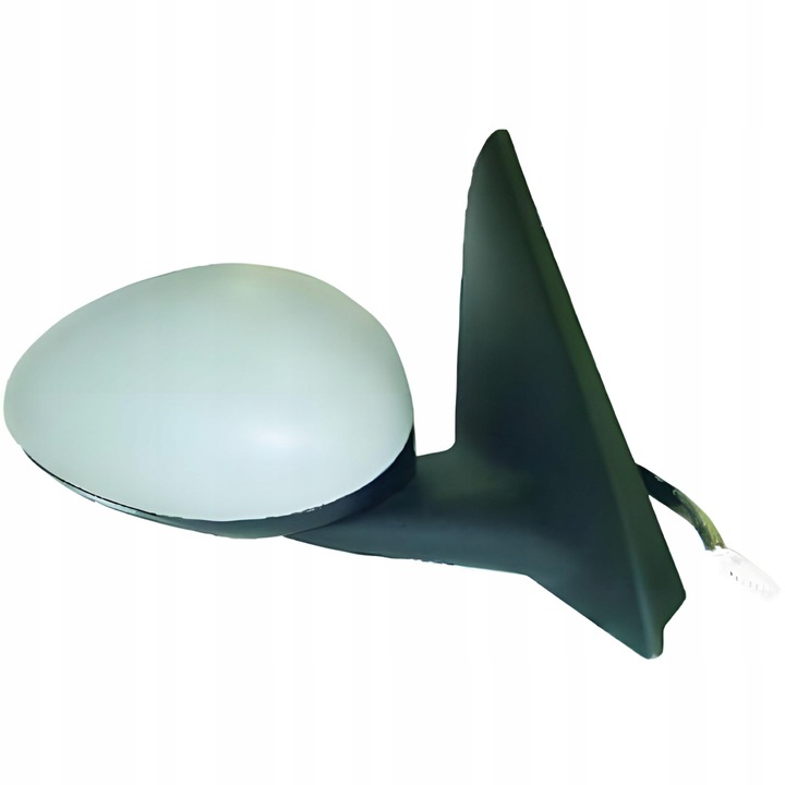 фото №1, Дзеркало зовнішні alfa romeo 147 04-09