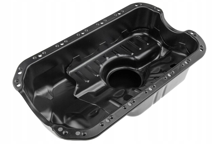 фото №1, Nty піддон масляна