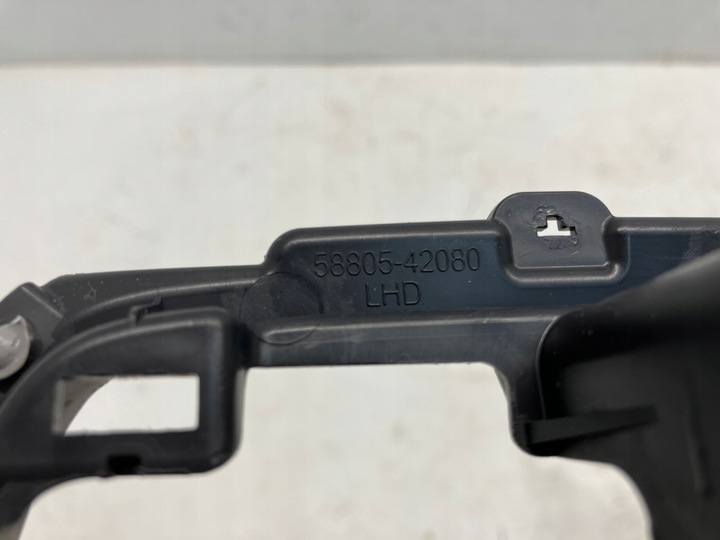 фото №8, Rav4 v рамка захист тунелю середнього