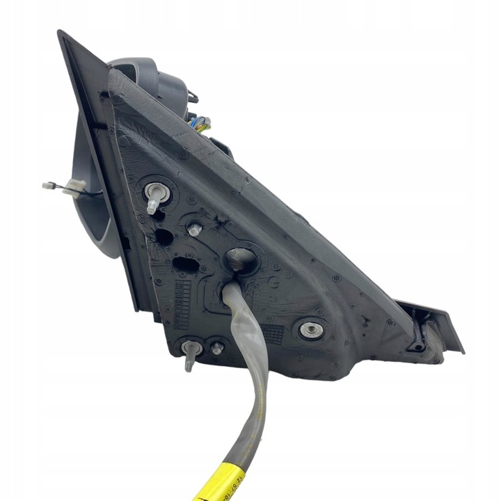 фото №11, Дзеркало ліві renault megane ev e-tech 963024580r