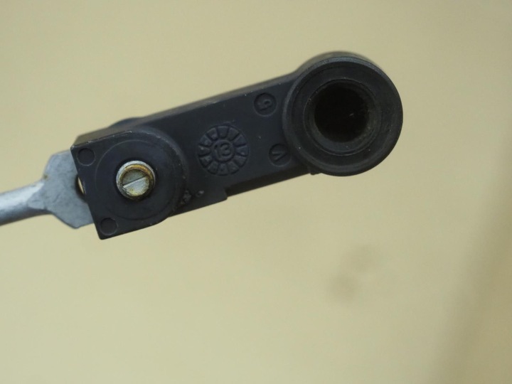 фото №15, Audi a1 8x домкрат зміни коробки передач автомат 6r1713025ak