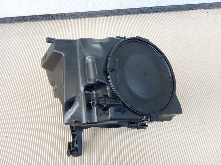 фото №6, Ford kuga mk1 2.0 tdci 2008-12- корпус фильтра pow